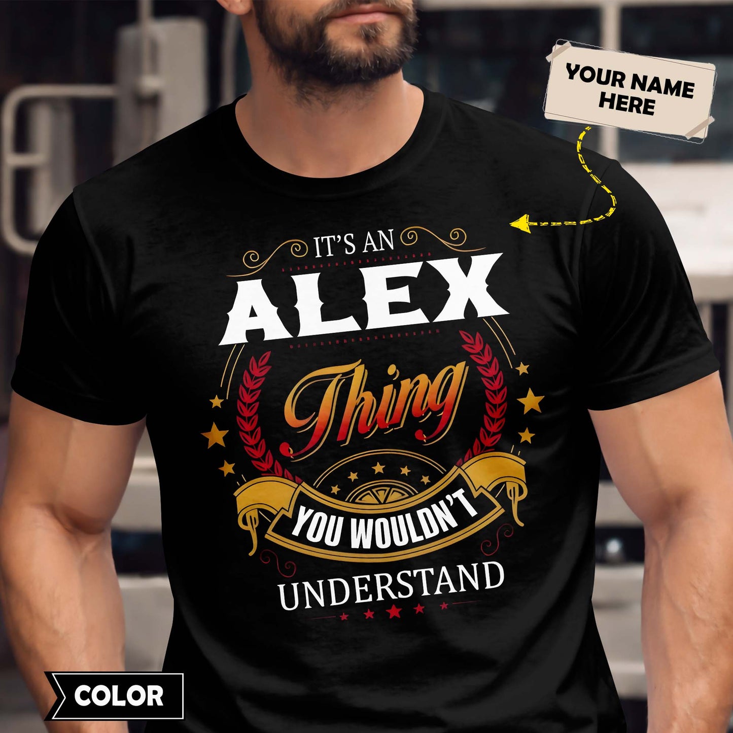 ALEX - TC01TS027