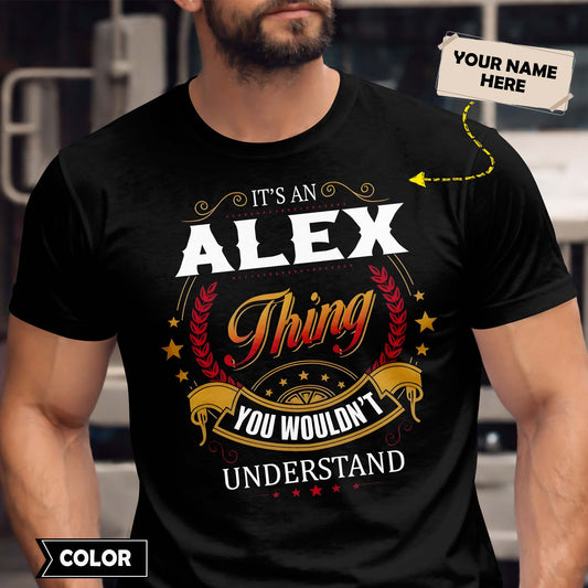ALEX - TC01TS027