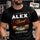 ALEX - TC01TS027