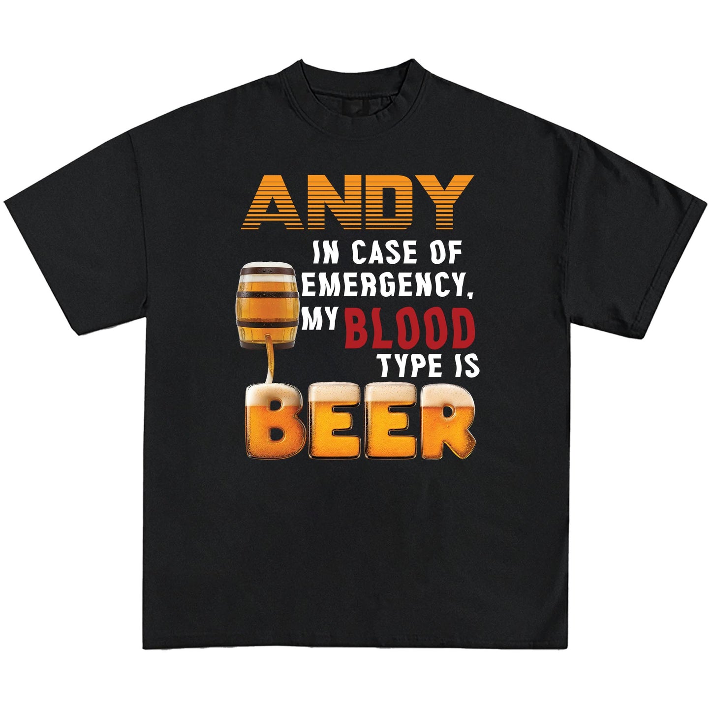 ANDY - TC01TS007