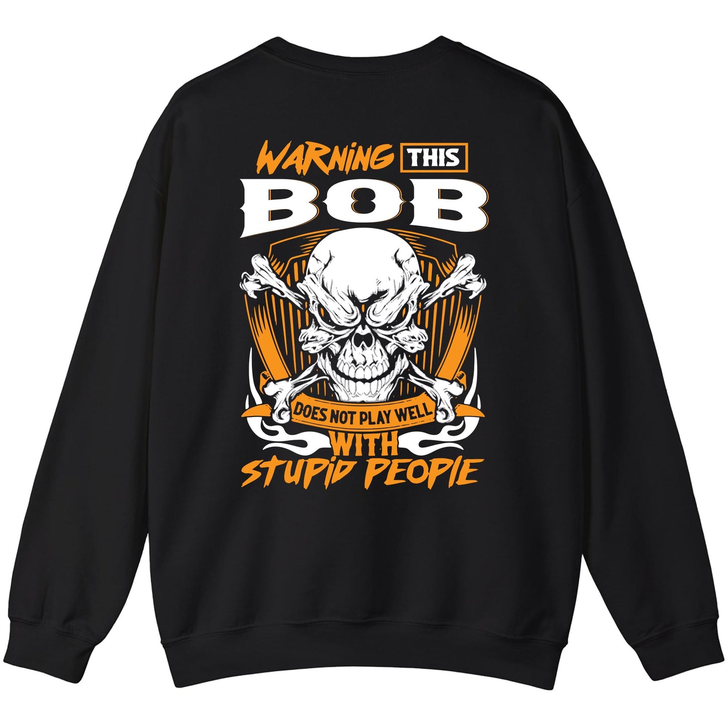 BOB - TC01TS003