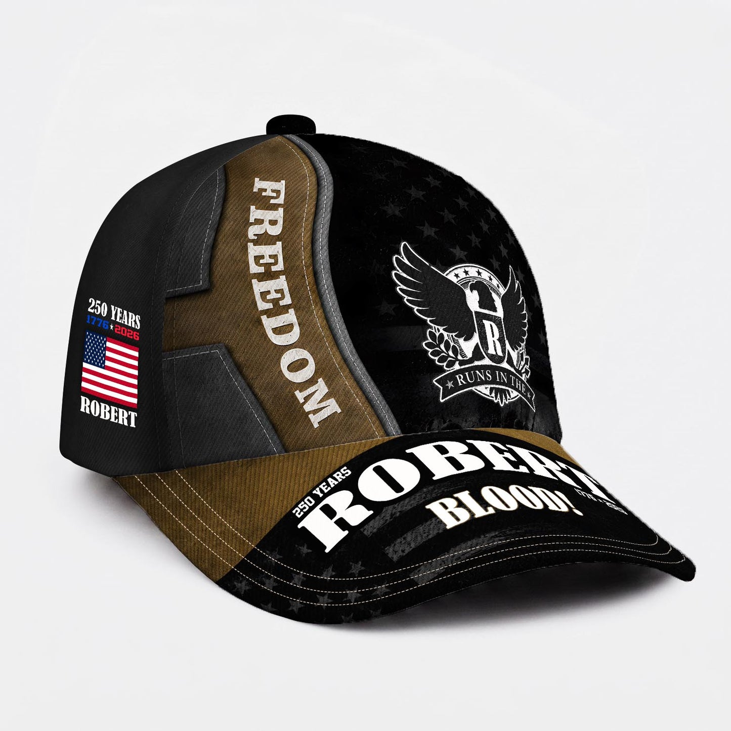 ROBERT - GFN01H013