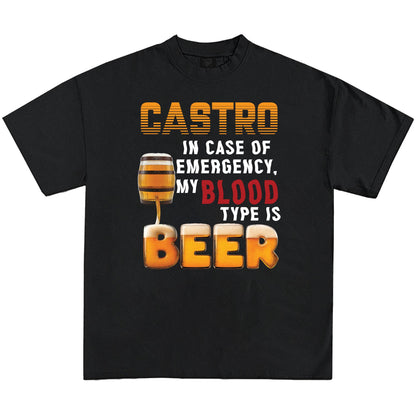CASTRO - TC01TS007