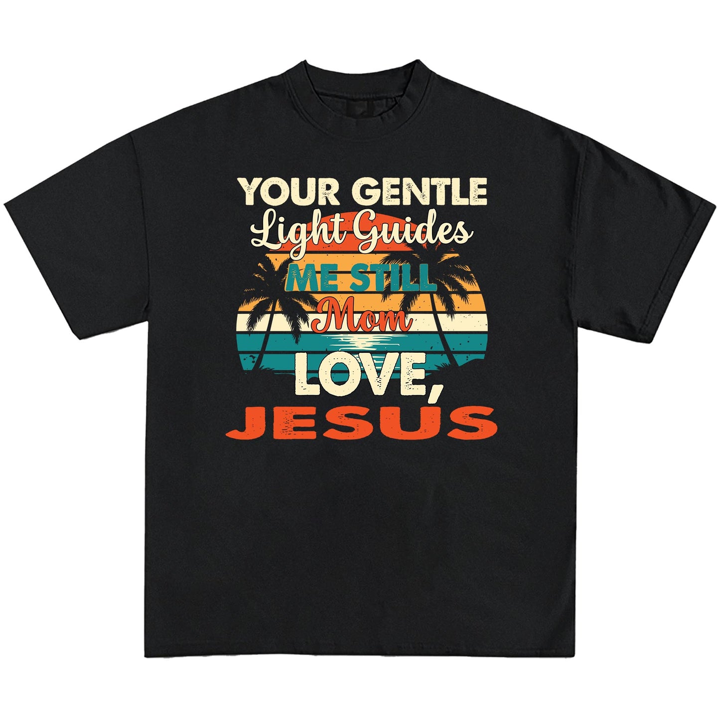 JESUS - TC01TS006