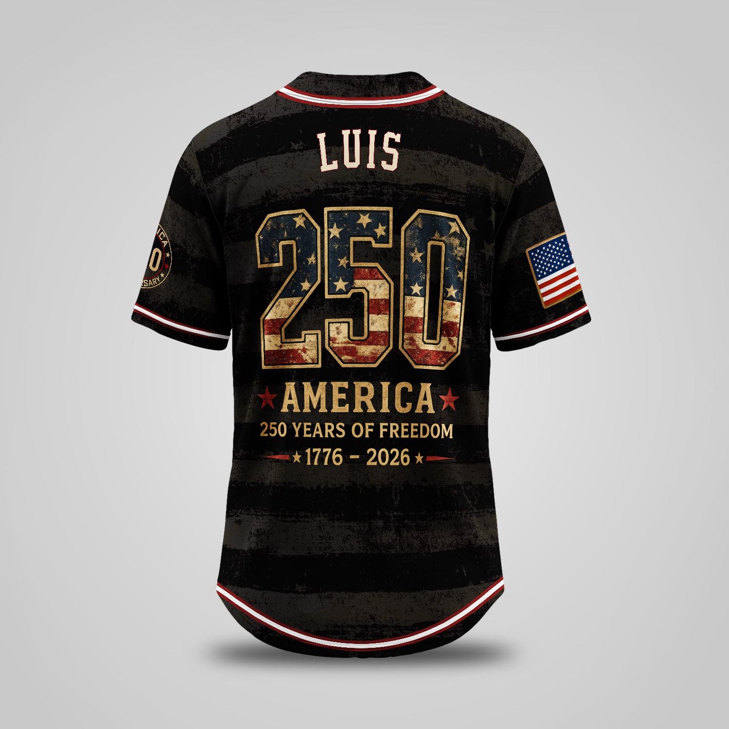 LUIS - GFN01BJ002