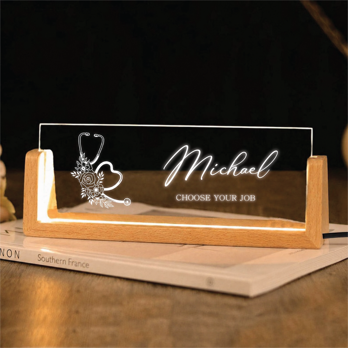 MICHAEL - TC01PNL001