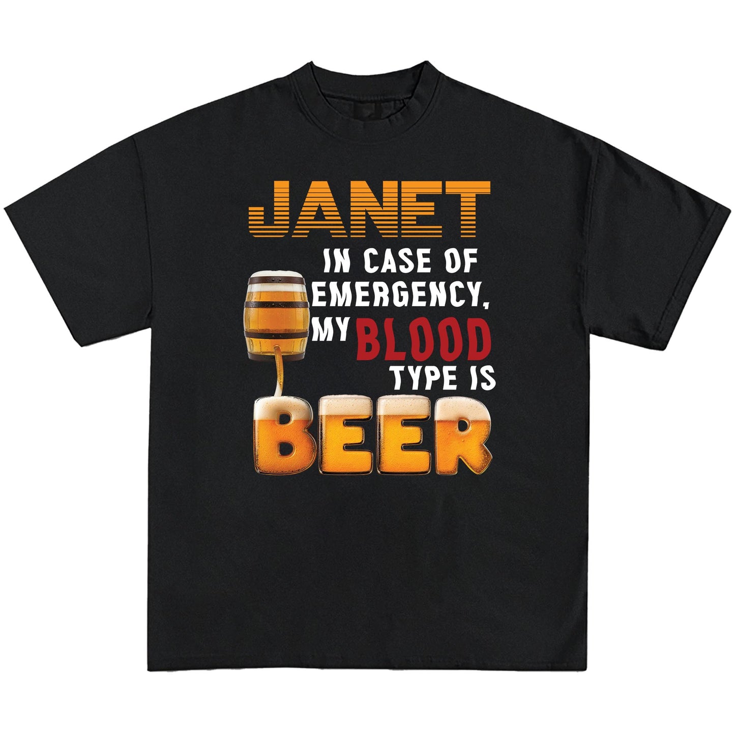 JANET - TC01TS007