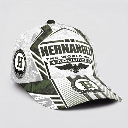 HERNANDEZ - GFN01H002