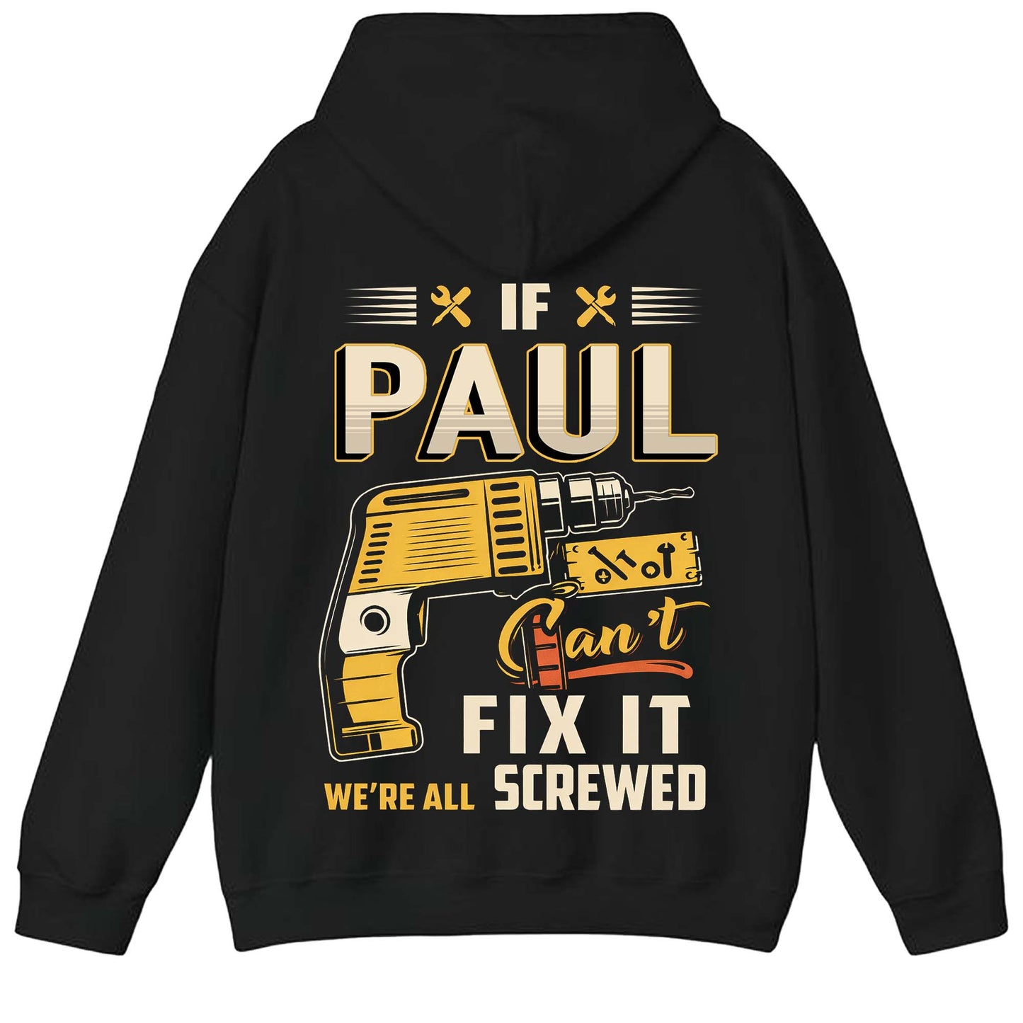 PAUL - TC01TS028