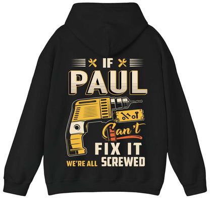 PAUL - TC01TS028