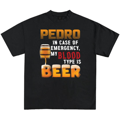 PEDRO - TC01TS007