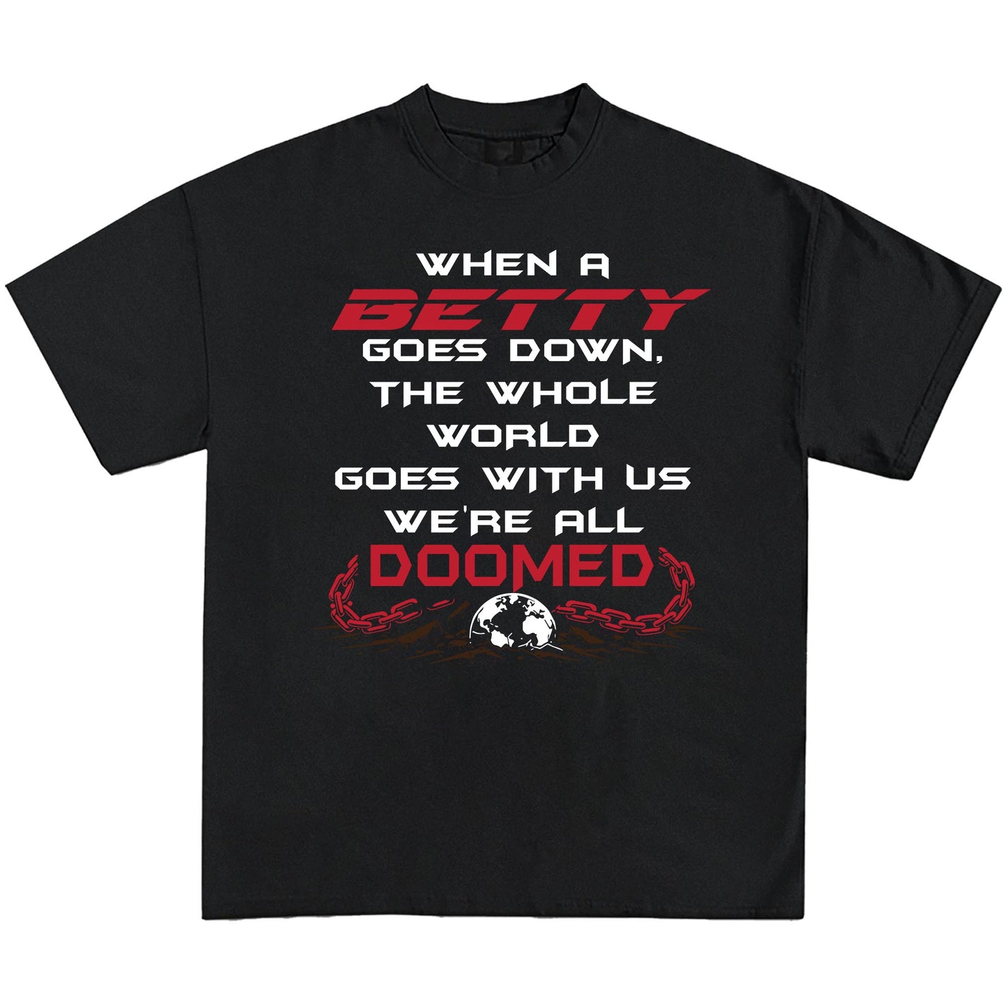 BETTY - TC01TS009