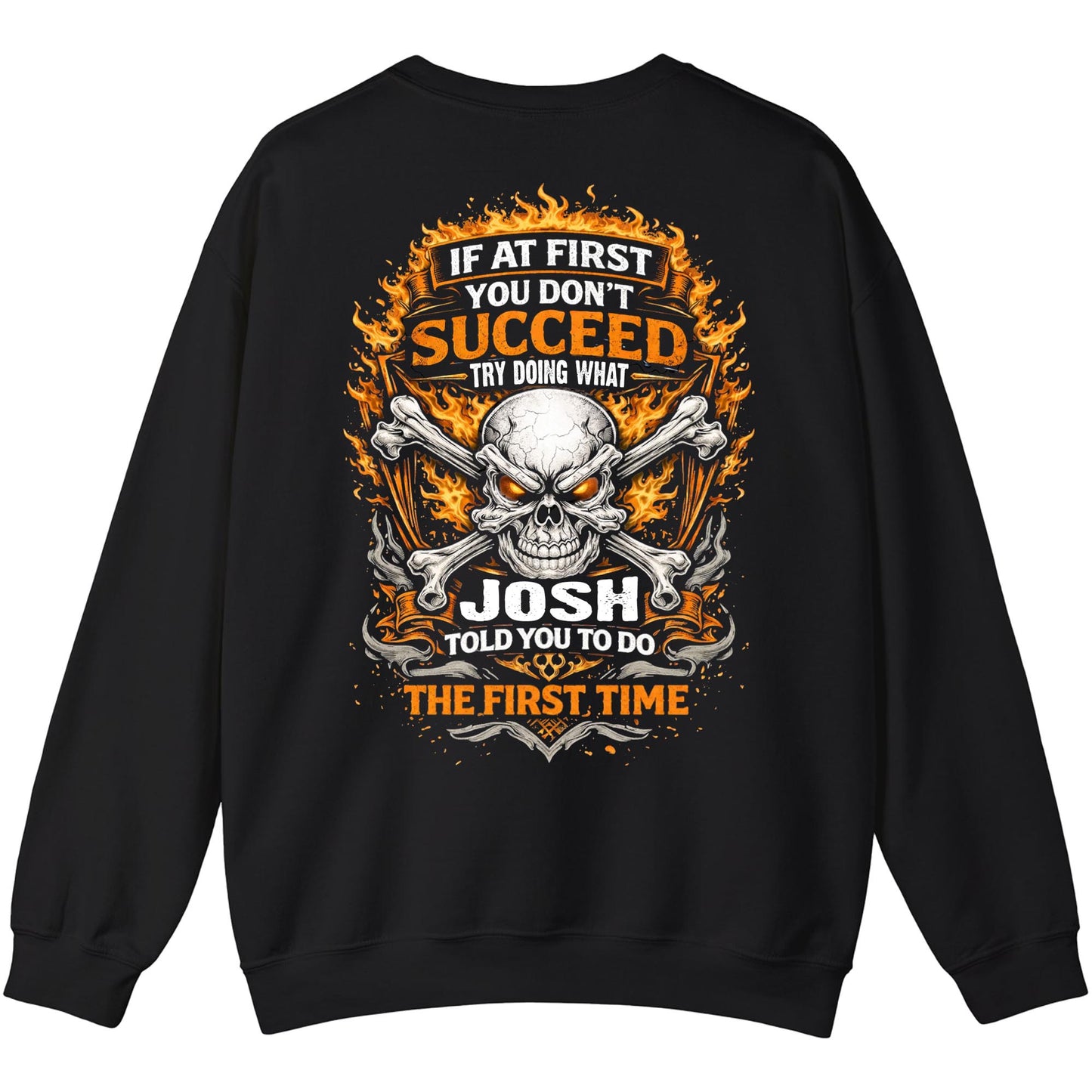 JOSH - TC01TS017