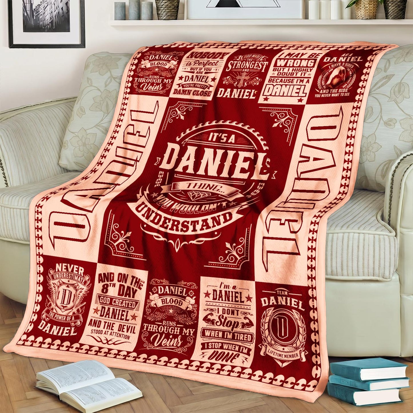 DANIEL - GFN01FB003