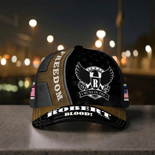 ROBERT - GFN01H013