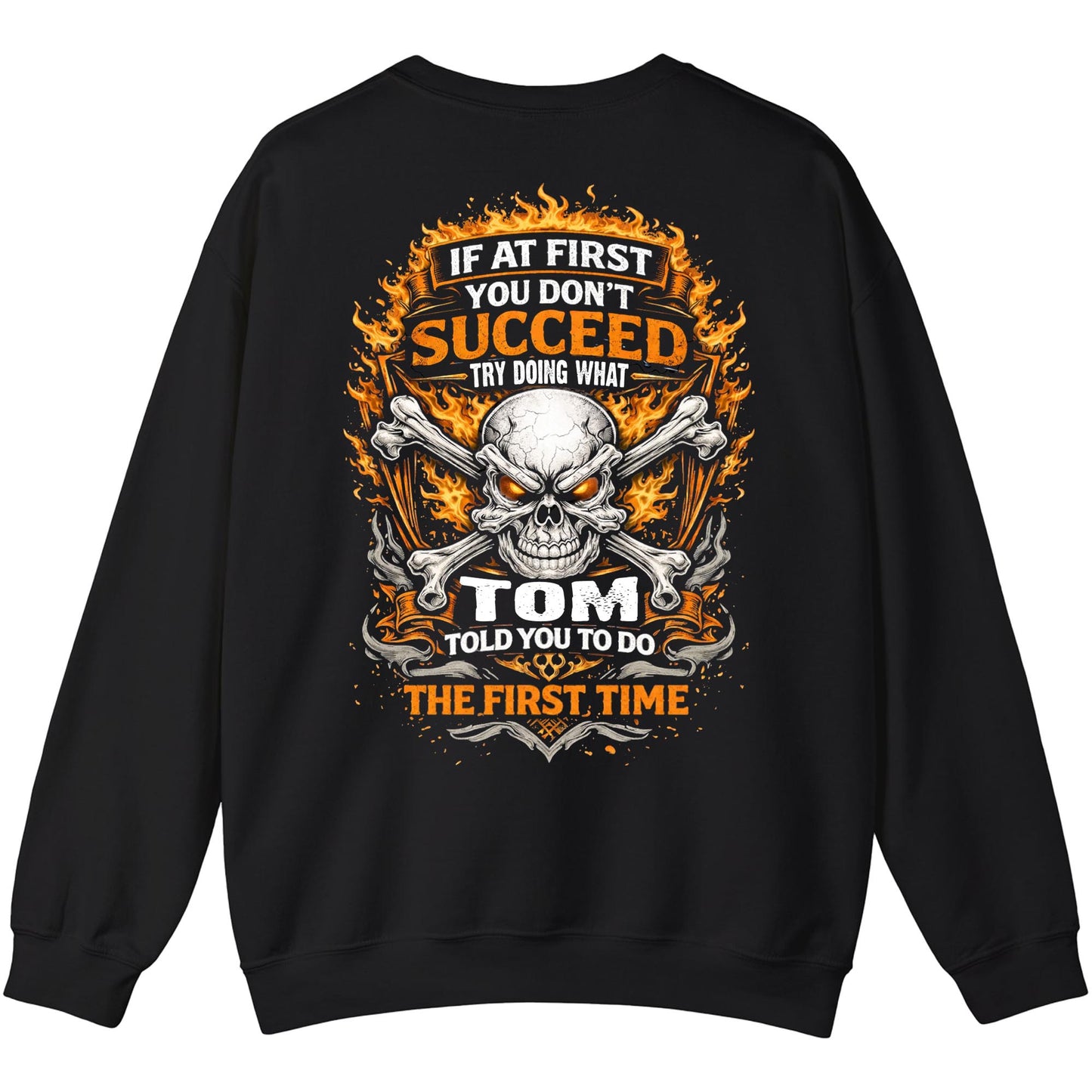 TOM - TC01TS017