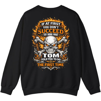 TOM - TC01TS017