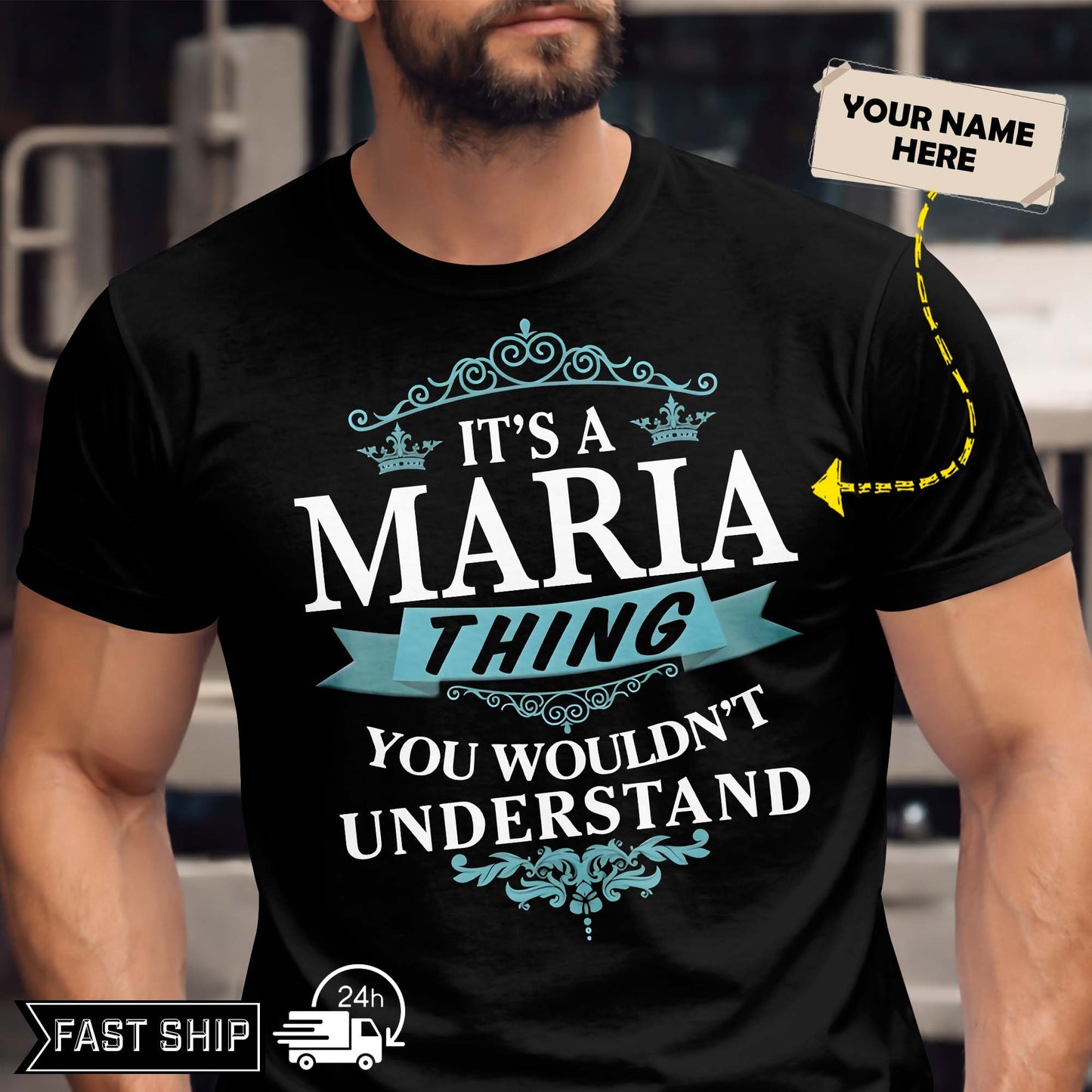 MARIA - TC01TS103