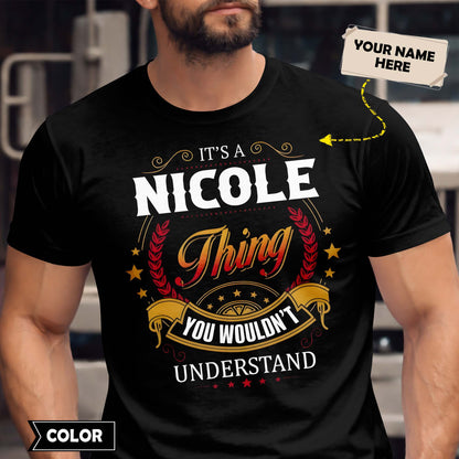 NICOLE - TC01TS027