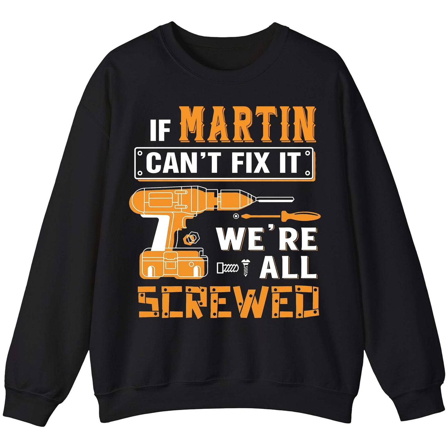 MARTIN - TC01TS105