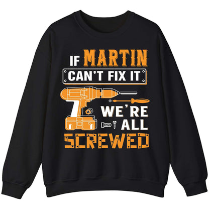 MARTIN - TC01TS105