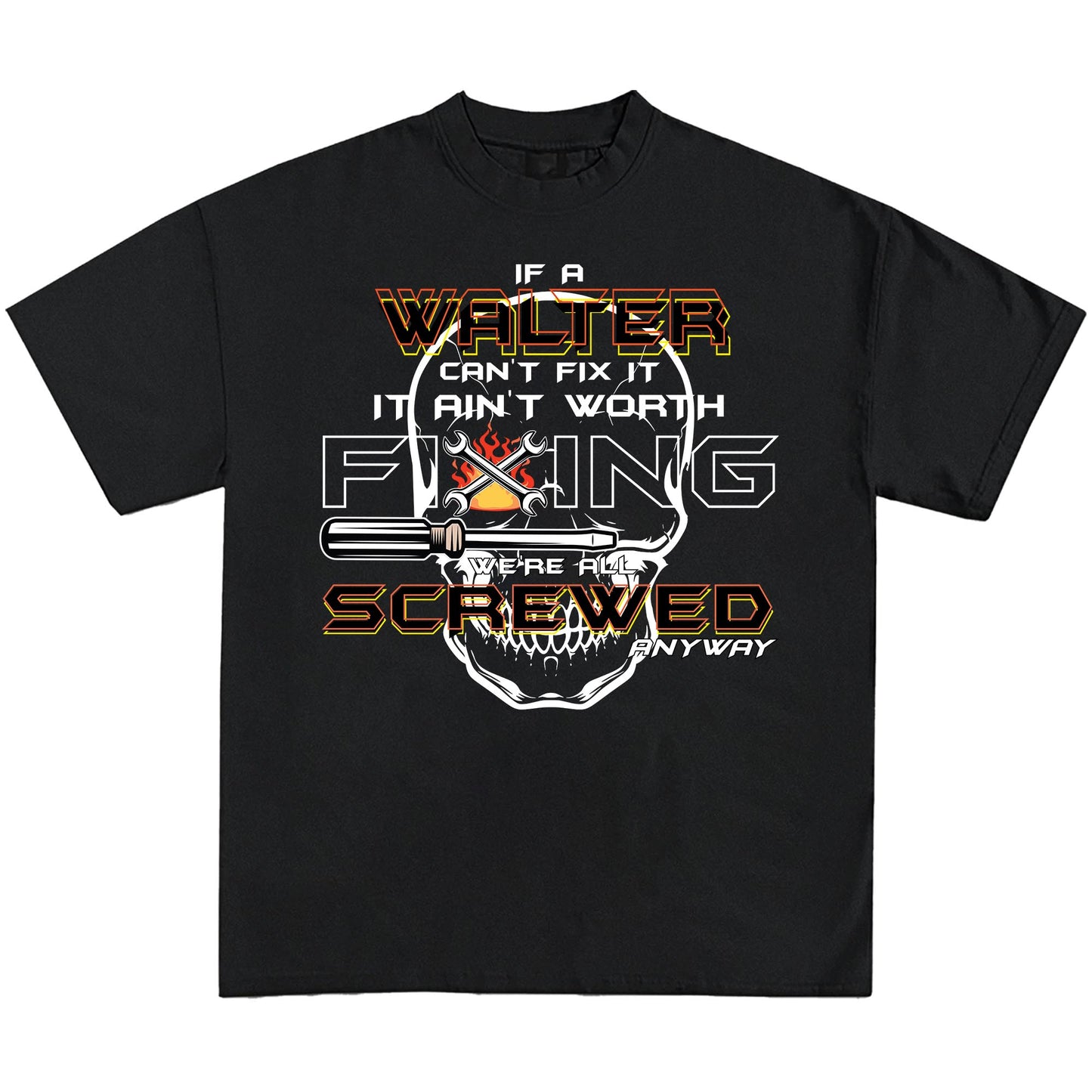WALTER - TC01TS008