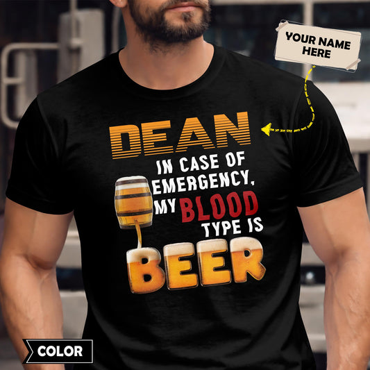 DEAN - TC01TS007