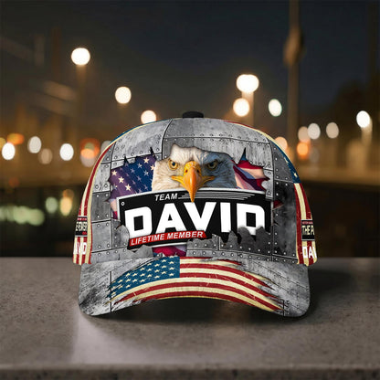 DAVID - GFN01H004