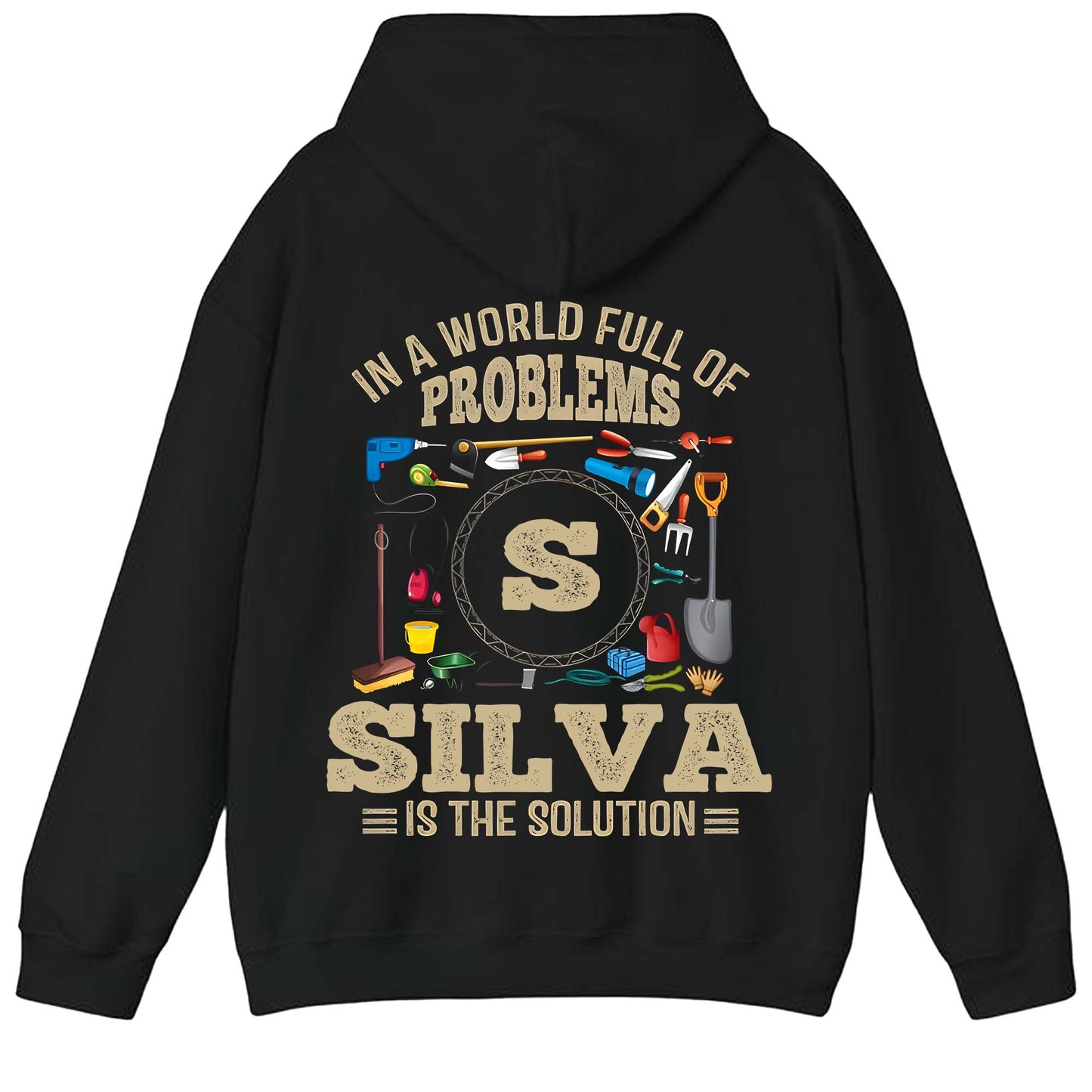 SILVA - TC01TS102