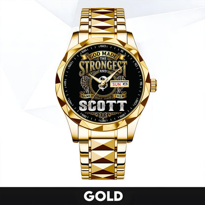 SCOTT - GFN01WT003