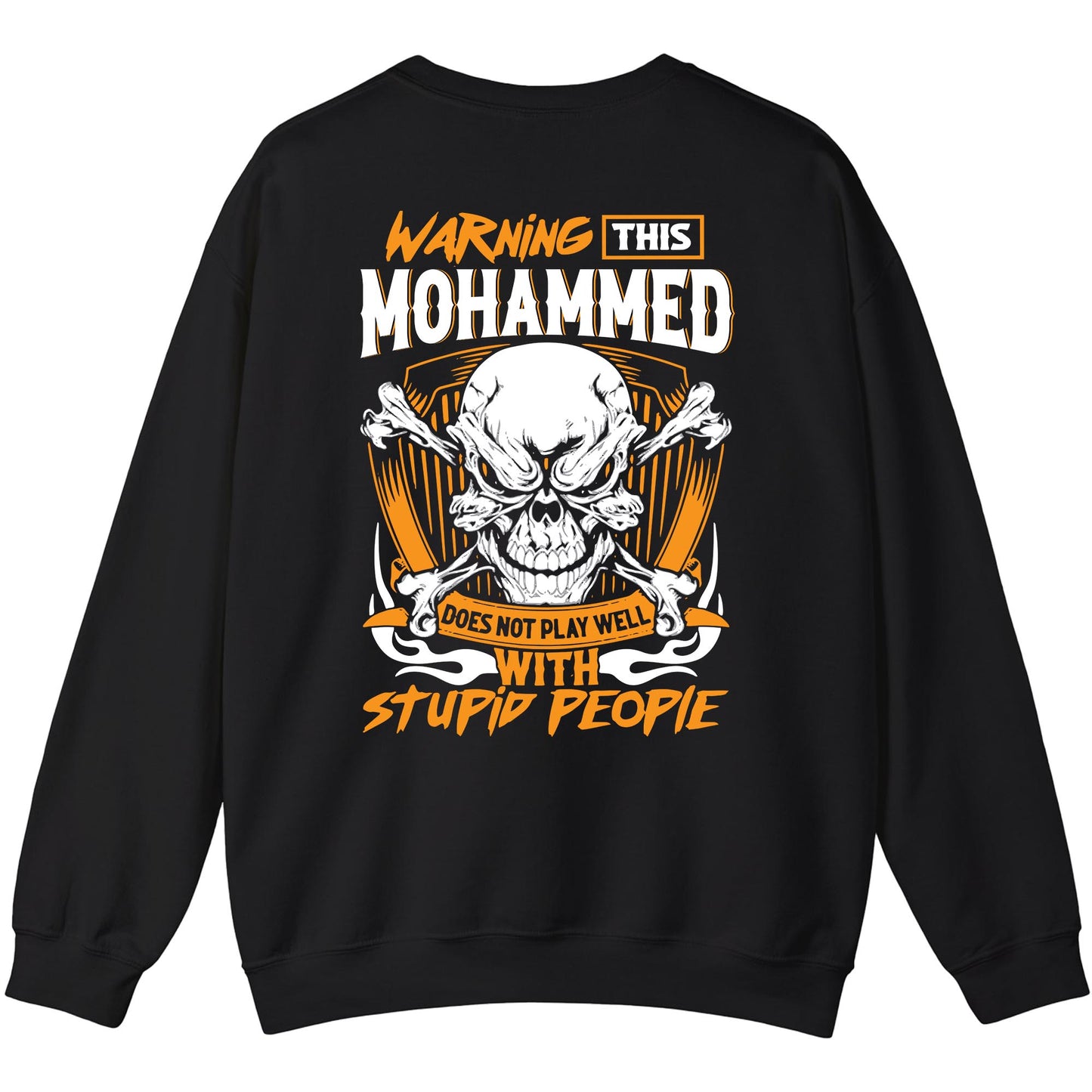 MOHAMMED - TC01TS003