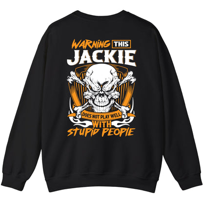 JACKIE - TC01TS003