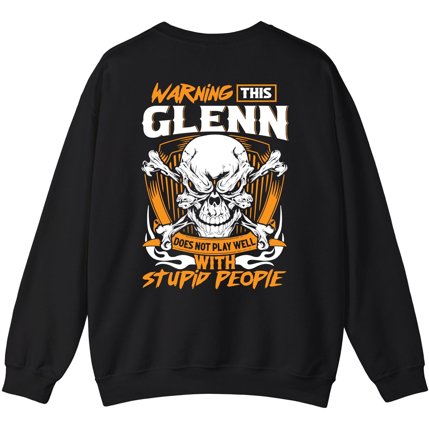 GLENN - TC01TS003