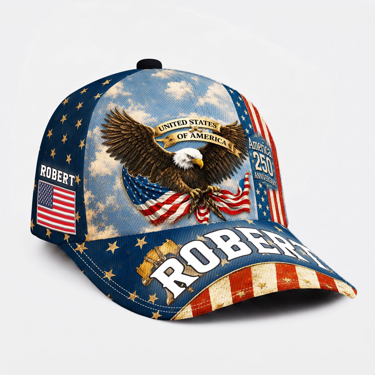 ROBERT - GFN01H015