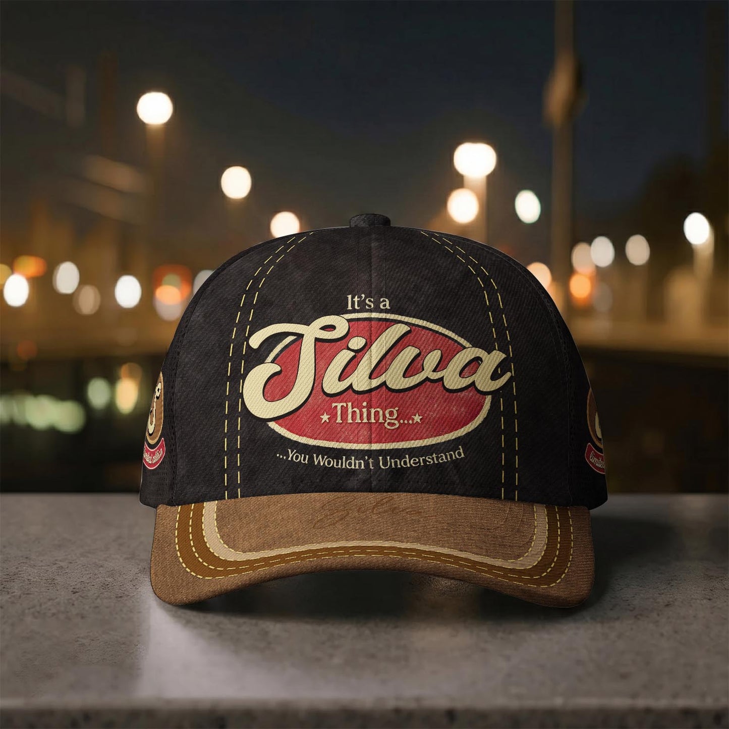 SILVA - GFN01H014