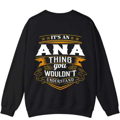 ANA - TC01TS024