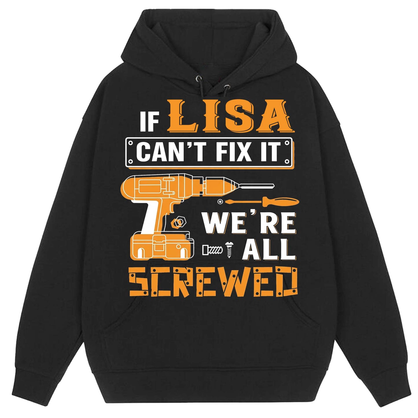 LISA - TC01TS105