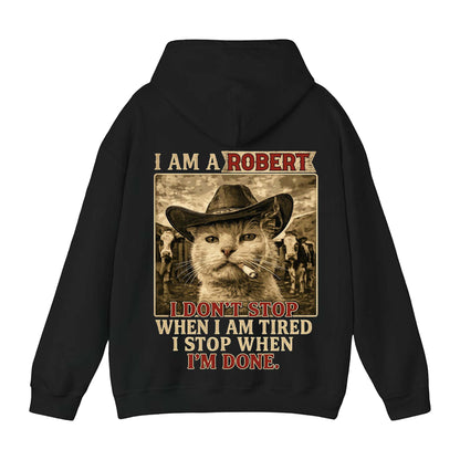 ROBERT - TC01TS022