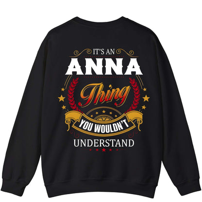 ANNA - TC01TS027
