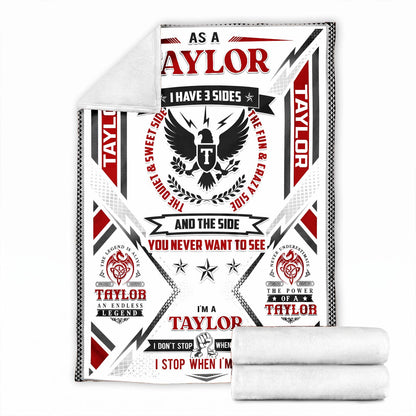 TAYLOR - GFN01FB002