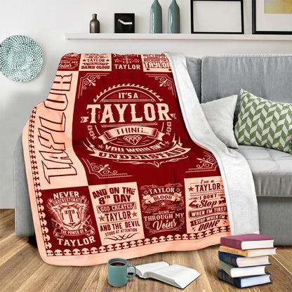 TAYLOR - GFN01FB003