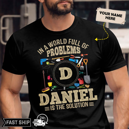 DANIEL - TC01TS102