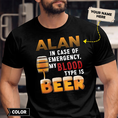 ALAN - TC01TS007