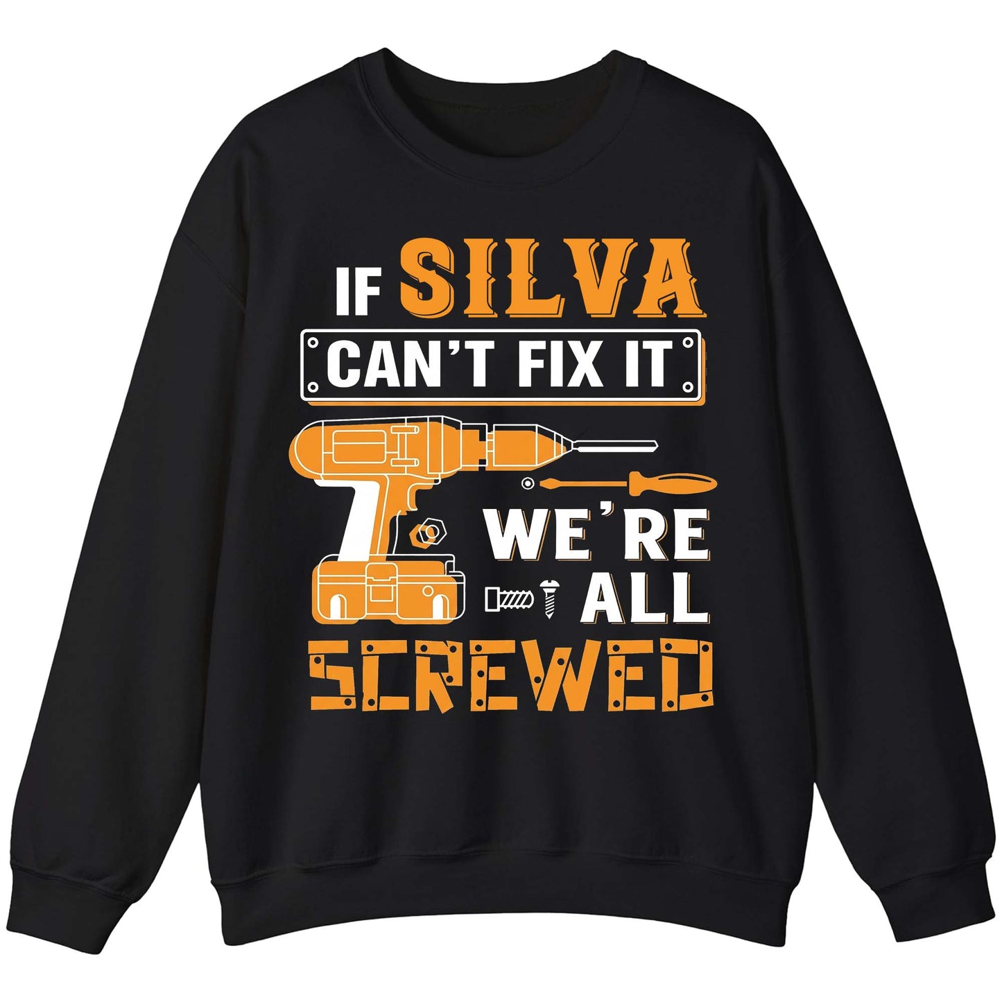 SILVA - TC01TS105
