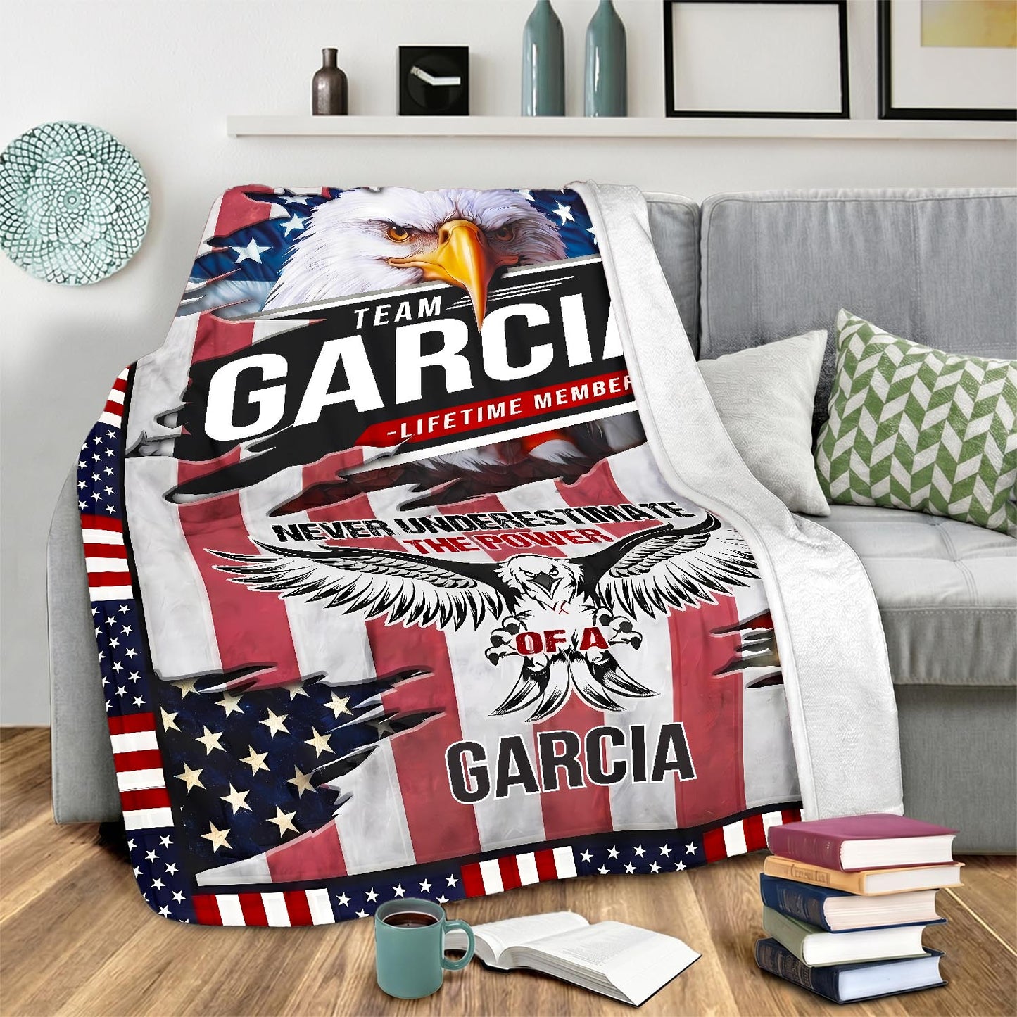 GARCIA - GFN01FB004