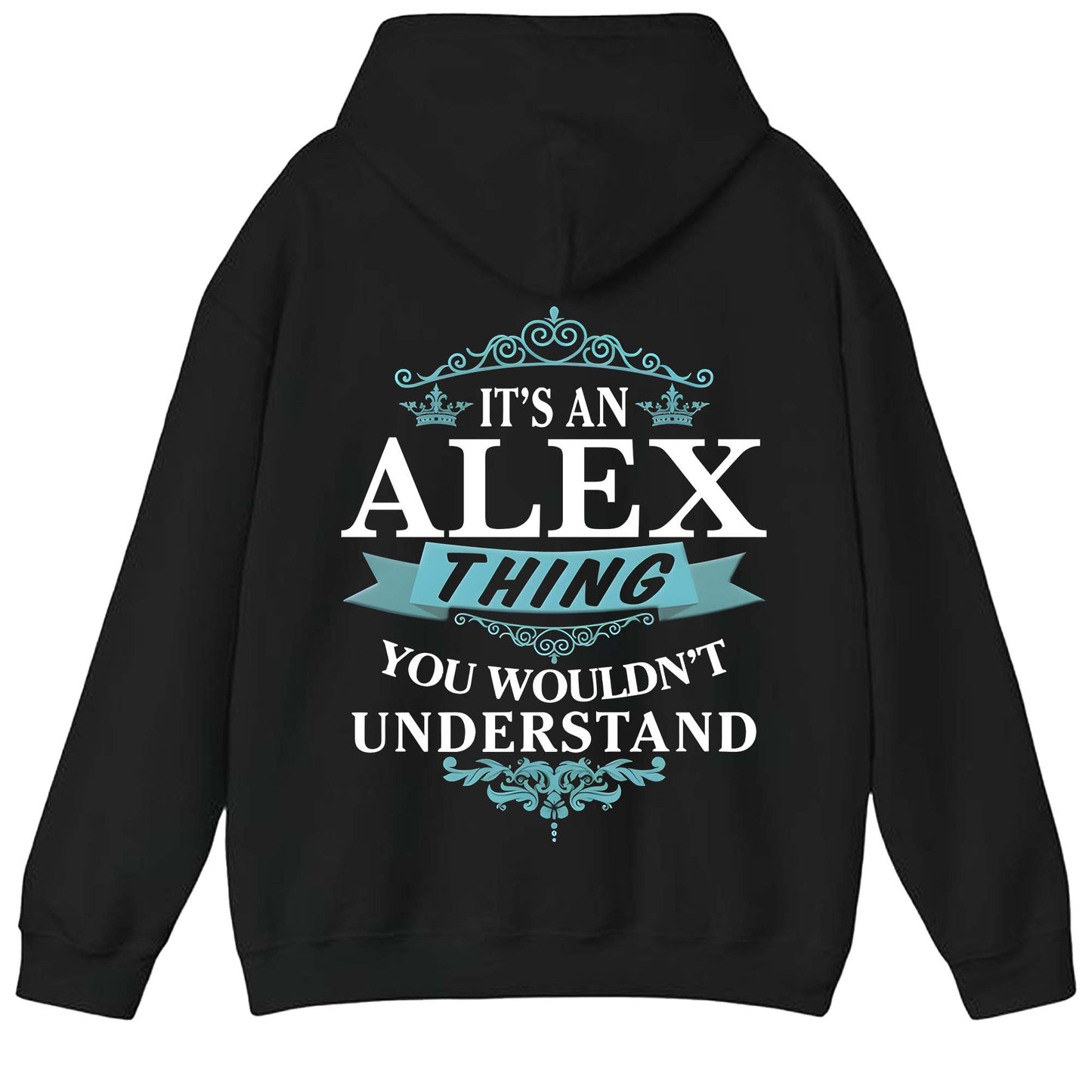ALEX - TC01TS103