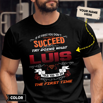 LUIS - TC01TS012