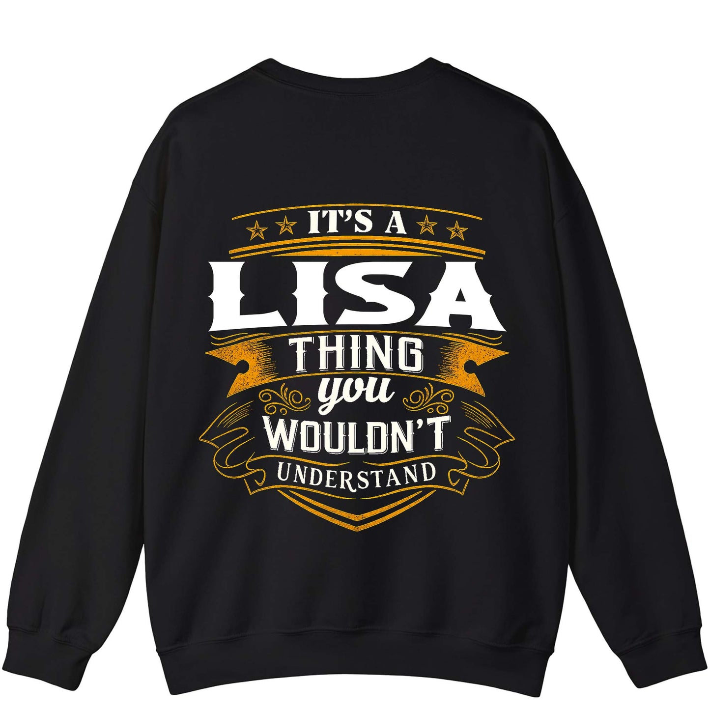 LISA - TC01TS024