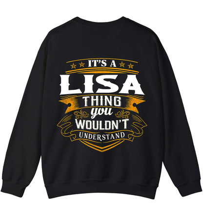 LISA - TC01TS024