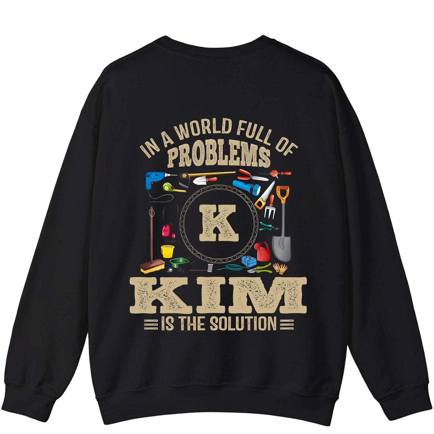 KIM - TC01TS102